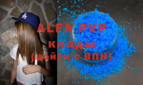 винт Осташков